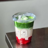 Island kid (homemade bakery and coffee)