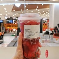 STAR ELEPHANT TEA 星象茶 The Mall Bangkae