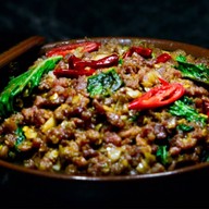 “เนื้อย่างโคขุน” Premium Grill ฯ บางกะปิ