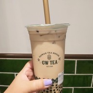 GW Tea House ศาลาแดง - สีลม