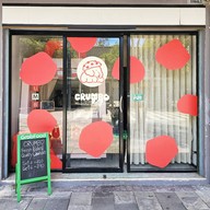 CRUMBO Soft-baked Cookies