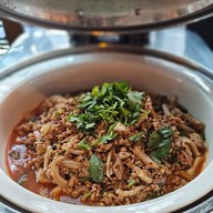 The Sathorn Mode Sathorn Hotel Managed by Siam@Siam