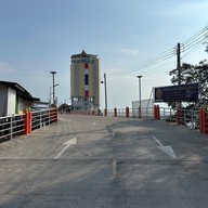 บรรยากาศ วัดหงษ์ทอง ฉะเชิงเทรา