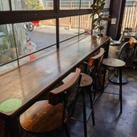 nocafe.justcoffeeandbreakfast In-house