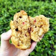 เมนูของร้าน CRUMBO Soft-baked Cookies