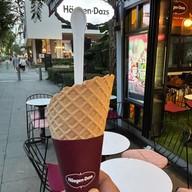 Häagen-Dazs