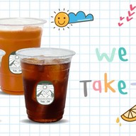 Take-Off Matcha and Coffee มัทฉะ กาแฟ -