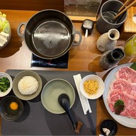Renga Sukiyaki อารีย์