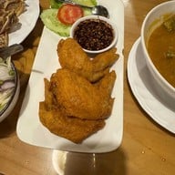 เมนูของร้าน ช่อมาลี