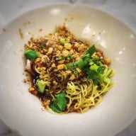 เมนูของร้าน ก๋วยเตี๋ยวเรือพระนคร Silom Edge สีลมเอจ