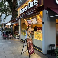 Häagen-Dazs