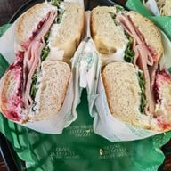 เมนูของร้าน nocafe.justcoffeeandbreakfast In-house