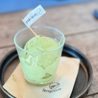 Fernpresso Cafe ใกล้สนามบินเชียงใหม่