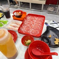 สุกี้ตี๋น้อย เมญ่า เชียงใหม่