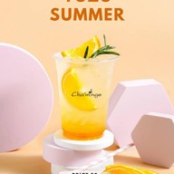 Cha' mingo สาขาหลักถนนเส้นข้าวหลาม