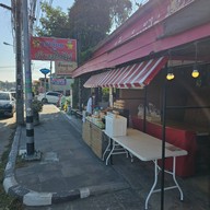 หน้าร้าน เจ๊เซี้ยมข้าวมันไก่