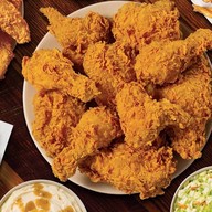 Bagus Hot Chicken Bagus Hot Chicken