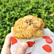เมนูของร้าน CRUMBO Soft-baked Cookies