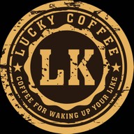 Lucky Coffee นวลแก้ว