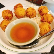 เมนูของร้าน The Raweekanlaya Dining เดอะ ระวีกัลยา ไดนิ่ง