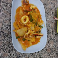 เฮงข้าวต้ม ราชพฤกษ์