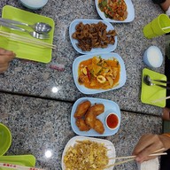 เฮงข้าวต้ม ราชพฤกษ์