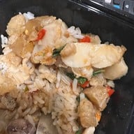 Pop Pop Street Food กะเพราตามสั่ง สาขาประชาสงเคราะห์27