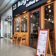 23 August Coffee Bar 23 August Coffee Bar