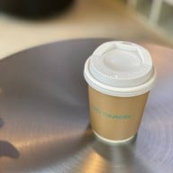 Two Thunder Coffee Roasters - Chidlom -ชิดลม