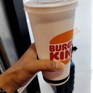 Burger King สนามบิน ดอนเมือง : อาคาร 2 ห้องโถงผู้โดยสารขาออกภายในประเทศ ประตู 3 แอร์ไซด์