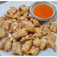 ร้านหนวดแดง แยกศิริราช