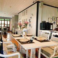 The Raweekanlaya Dining เดอะ ระวีกัลยา ไดนิ่ง