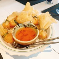 The Raweekanlaya Dining เดอะ ระวีกัลยา ไดนิ่ง