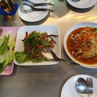 ร้านลาบอรณี