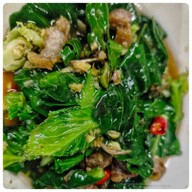 ร้านหนวดแดง แยกศิริราช