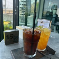 Fernpresso Cafe ใกล้สนามบินเชียงใหม่