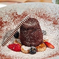 เมนูของร้าน BACIO BACIO สุขุมวิท 60