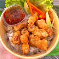 กินข้าวบ้านเราป่ะ-ไก่ย่าง-ไก่ทอด Villaggio