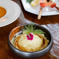 เมนูของร้าน Manarola Seafood & wine -
