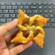 เมนูของร้าน ธนาวัฒน์ เบเกอรี่