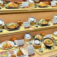 Tonkatsu Wako สยามเซ็นเตอร์