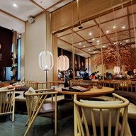 บรรยากาศ Yuzu Suki ゆずすき ไอคอนสยาม