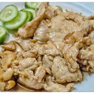 ร้านหนวดแดง แยกศิริราช