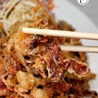 เมนูของร้าน ร่ำรวยโภชนา พระราม 3