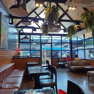 Café Amazon - DD1740 สน.LPG บจ.สยามอโยธยา ปิโตรเลียม