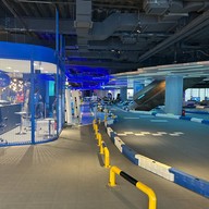 บรรยากาศ PLAYER BOX