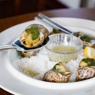 เมนูของร้าน Manarola Seafood & wine -