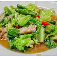 ร้านหนวดแดง แยกศิริราช