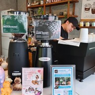O’ASIP Café สวนผัก 32