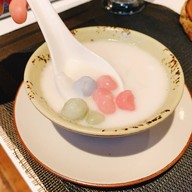 เมนูของร้าน The Raweekanlaya Dining เดอะ ระวีกัลยา ไดนิ่ง